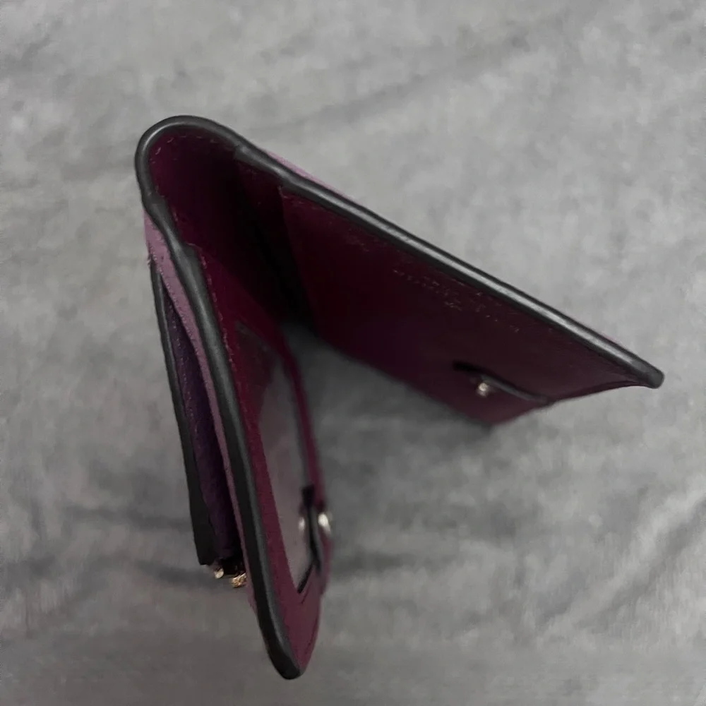 Kate Spade Lavender Wallet - Picture 9 of 9
